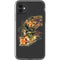 barrettbiggers iPhone JIC Case Foxyshit