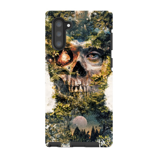 barrettbiggers Samsung Galaxy Note The gatekeeper