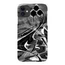 mr.bakeroner iPhone Snap Case Design 04