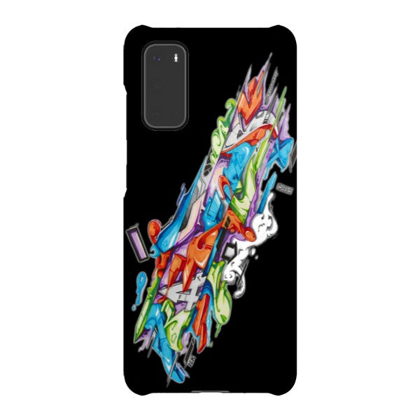 kaser_styles Samsung Snap Case Design 01