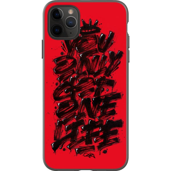 snooze.one iPhone Design 02
