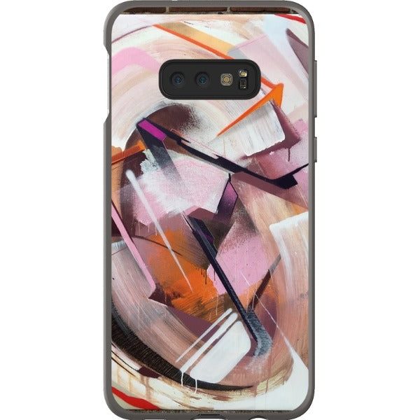 chaslovesletters Samsung Fidelity