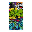 Keverones iPhone Snap Case Design 07