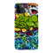 Keverones iPhone Snap Case Design 07