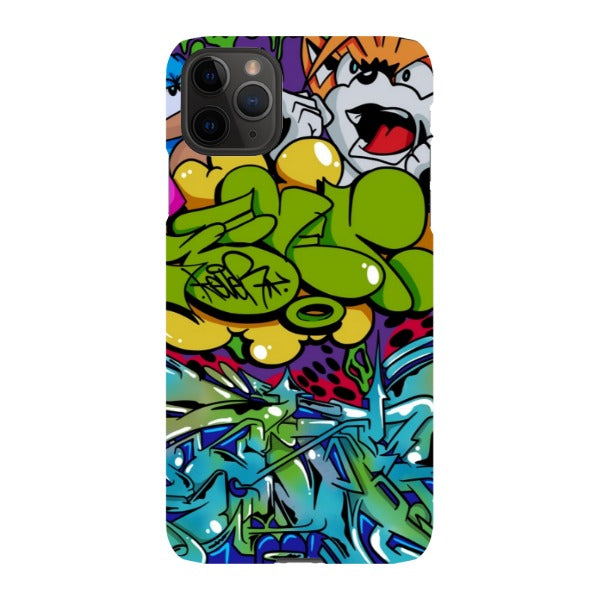 Keverones iPhone Snap Case Design 07