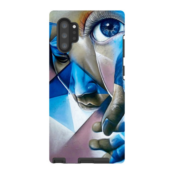 GOMAD Samsung Galaxy Note Tough Case Design 01