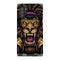 flylanddesigns_brian_allen Samsung Galaxy Note Lion With Dreadlocks