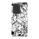 lemecblase Samsung Snap Case Design 01
