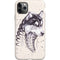jayn_one iPhone Eco-friendly Case Husky