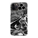 mr.bakeroner iPhone Snap Case Design 04