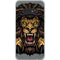 flylanddesigns_brian_allen Samsung Lion With Dreadlocks