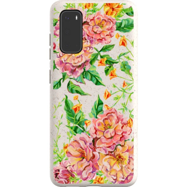 surfaceofbeauty Samsung Eco-friendly Case Design 02