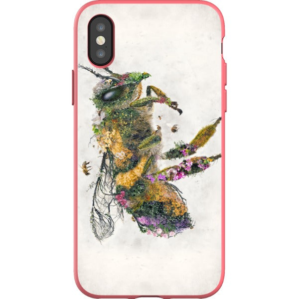 barrettbiggers iPhone Must be the honey