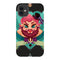 hrr.pln iPhone BEARDED WOMAN