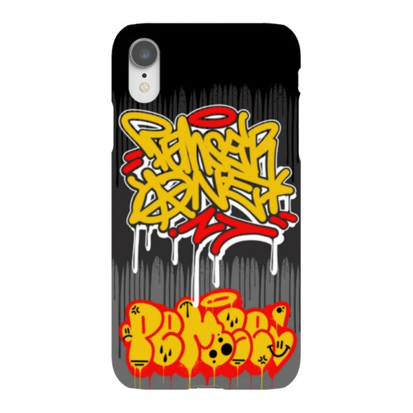 ohputaincon iPhone Snap Case Design 03