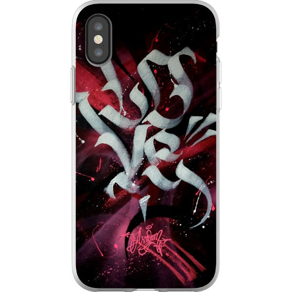 juniorasnoum iPhone Love