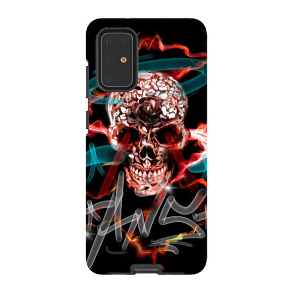 anstylo Samsung Tough Case Design 03