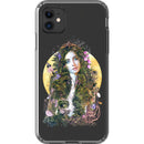 barrettbiggers iPhone JIC Case Motherearth