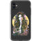 barrettbiggers iPhone JIC Case Motherearth