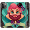hrr.pln iPhone BEARDED WOMAN