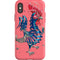 jayn_one iPhone Flexi Case Rooster