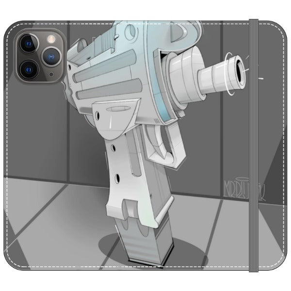 mr.plustik iPhone Design 01