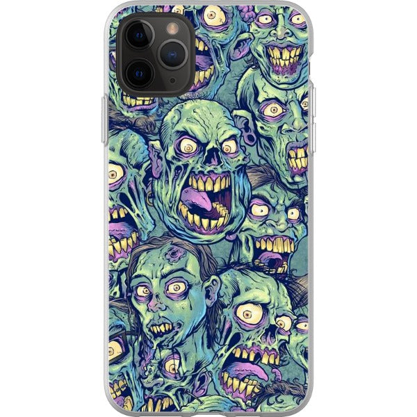 flylanddesigns_brian_allen iPhone Zombie