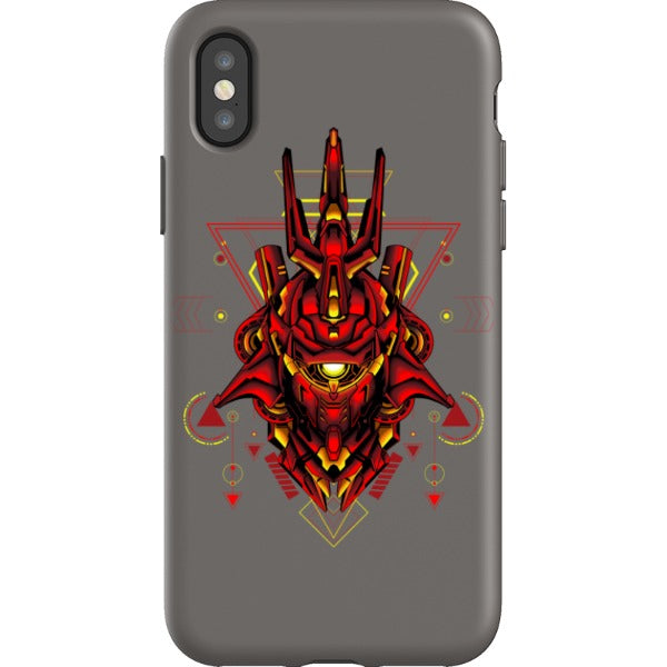 secondsyndicate iPhone sazabi F-12 turbo war