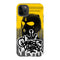 ohputaincon iPhone Tough Case Design 02