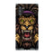 flylanddesigns_brian_allen Samsung Galaxy Note Lion With Dreadlocks