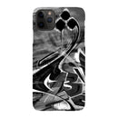 mr.bakeroner iPhone Snap Case Design 04