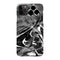 mr.bakeroner iPhone Snap Case Design 04
