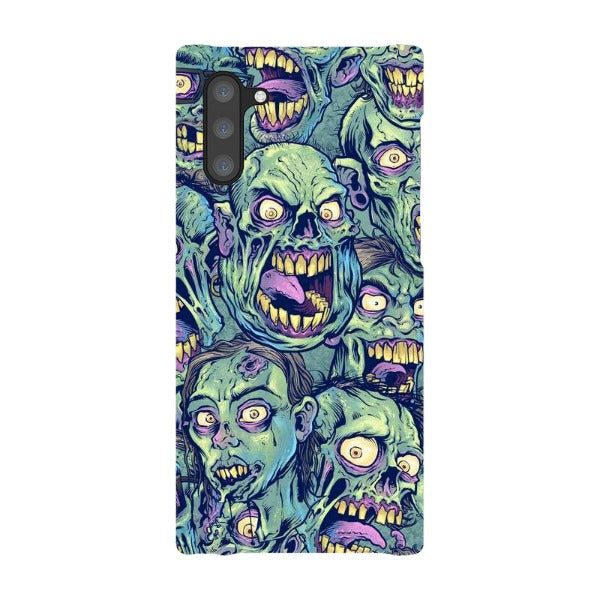 flylanddesigns_brian_allen Samsung Galaxy Note Zombie