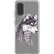 jayn_one Samsung Flexi Case Husky