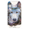 barrettbiggers iPhone Wolf moon howl