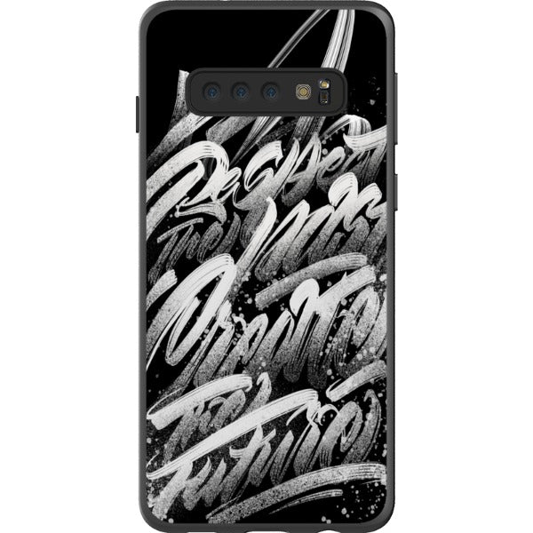 fanstaknado Samsung Respect The Past Create The Future