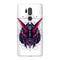 secondsyndicate LG 80s astray-redframe-sacred-geometry