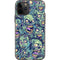 flylanddesigns_brian_allen iPhone Zombie