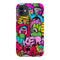 Keverones iPhone Tough Case Design 01