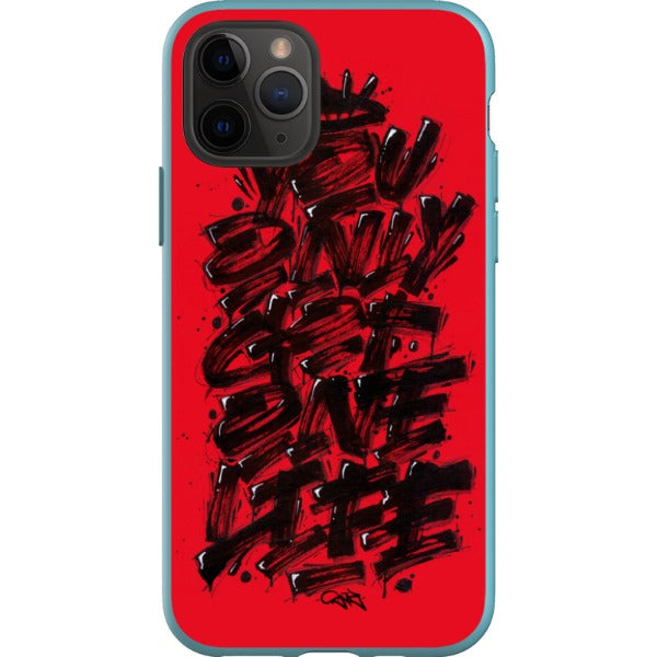snooze.one iPhone Design 02
