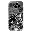 mr.bakeroner iPhone Tough Case Design 04