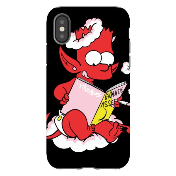 thumbs1 iPhone Tough Case Design 04