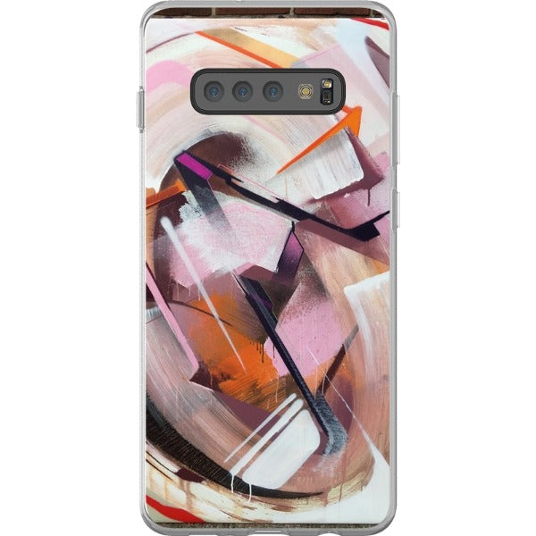 chaslovesletters Samsung Fidelity