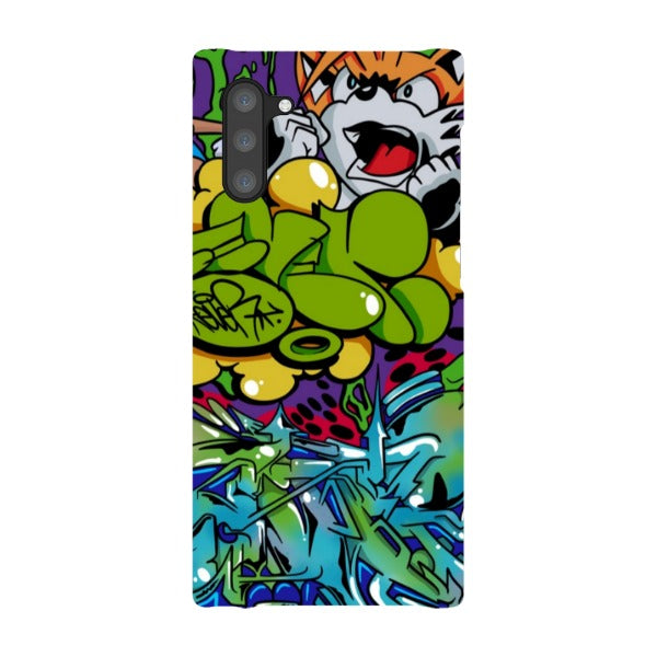 Keverones Samsung Galaxy Note Snap Case Design 07