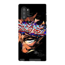 anstylo Samsung Galaxy Note Tough Case Design 05