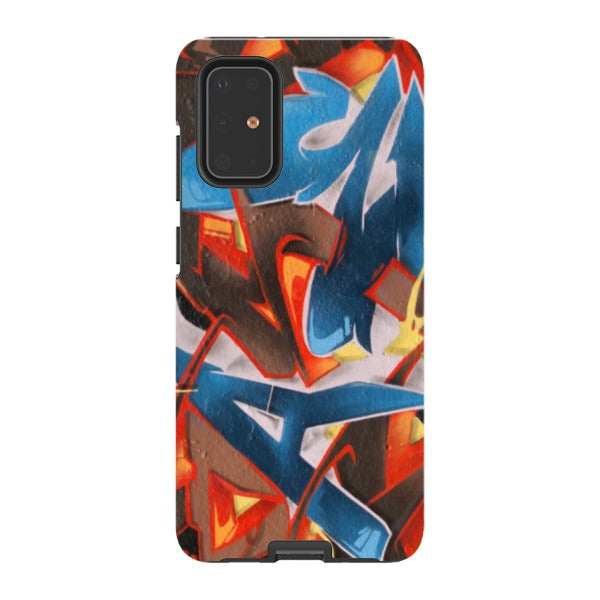 kaser_styles Samsung Tough Case Design 04