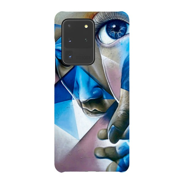 GOMAD Samsung Snap Case Design 01