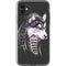 jayn_one iPhone JIC Case Husky