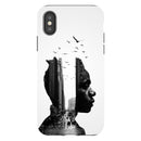 saxon_edits iPhone Tough Case Design 04