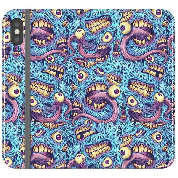 flylanddesigns_brian_allen iPhone Eyeballs and Teeth